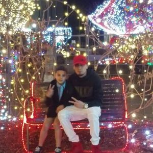 Meet your Posher, Harold